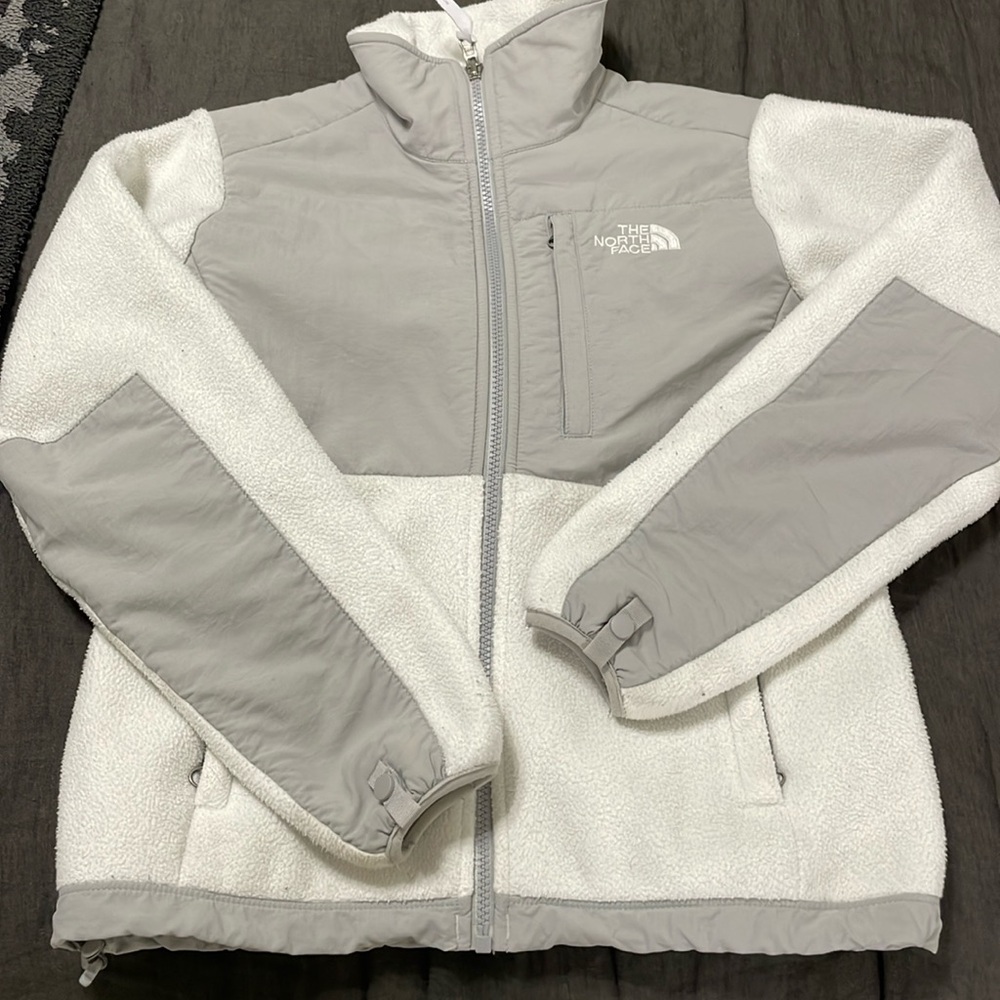 North Face Denali